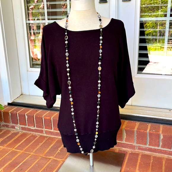 Premier Jewelry The Mix It Up 58” Necklace - Picture 2 of 15